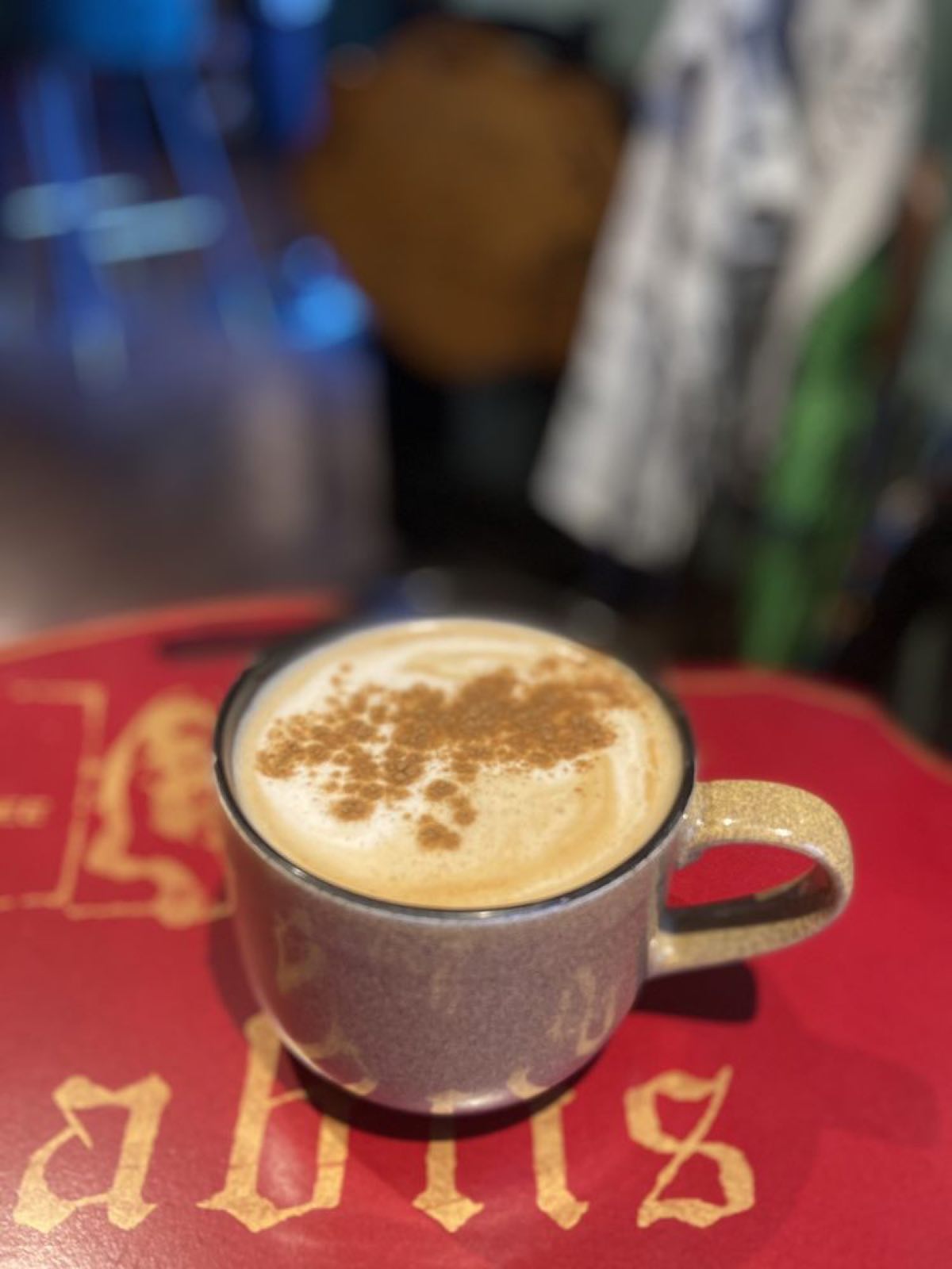 Cafe De Nook